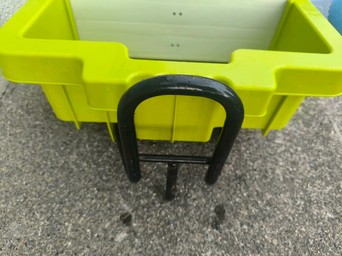 Toy Transport Box - Image 3