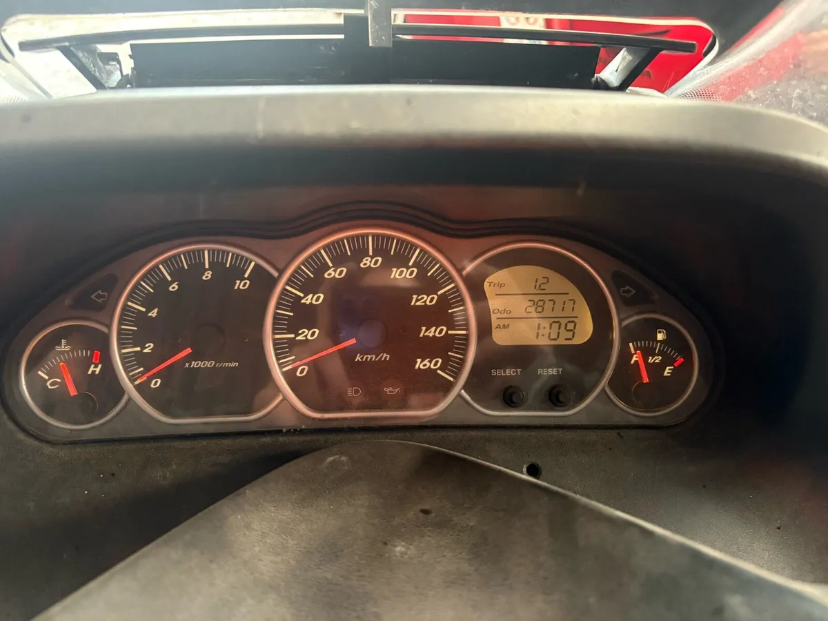 Yamaha Majestic - Image 4