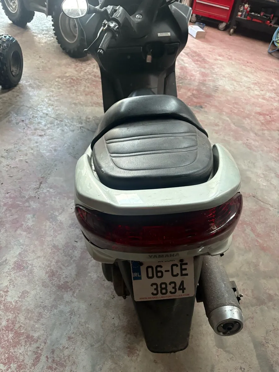 Yamaha Majestic - Image 2