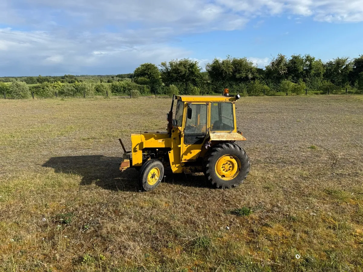 Massey Ferguson 30E €4,950 - Image 1