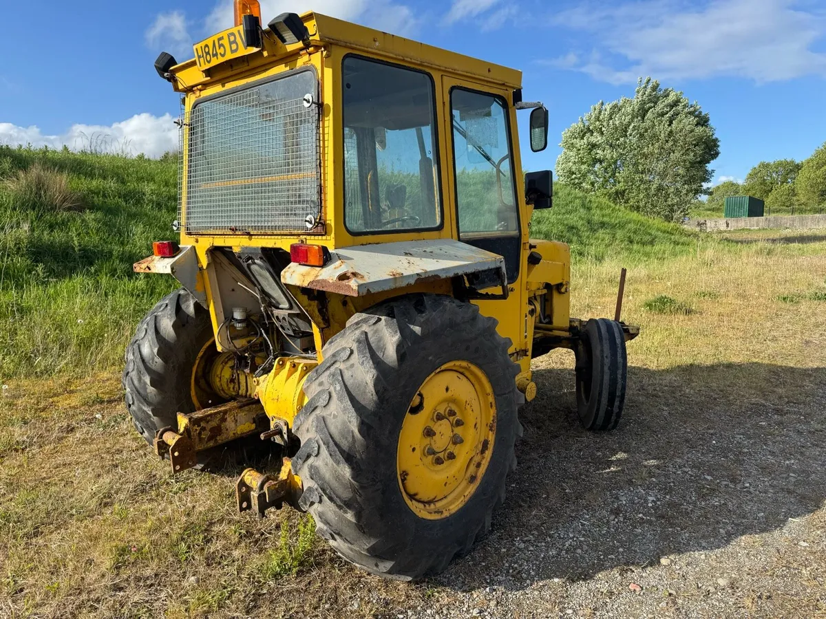 Massey Ferguson 30E €4,950 - Image 2