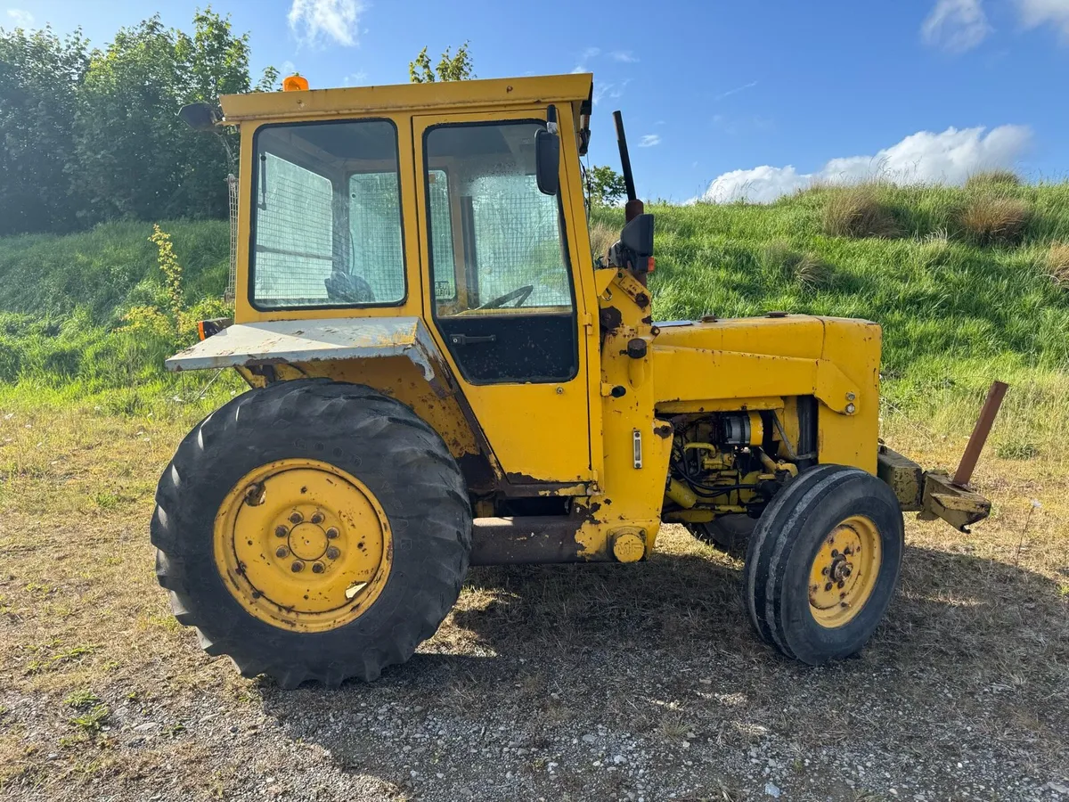 Massey Ferguson 30E €4,950 - Image 3