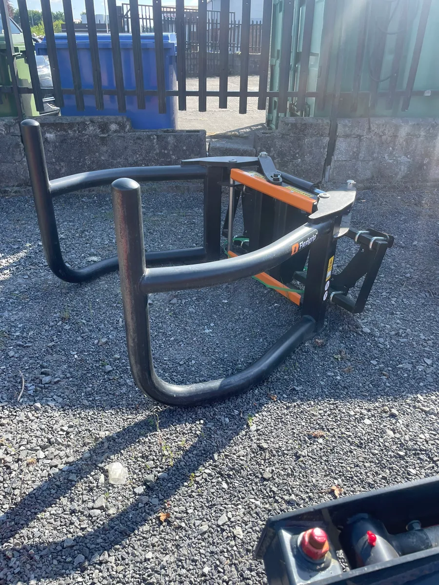 Bale soft hands - Image 3