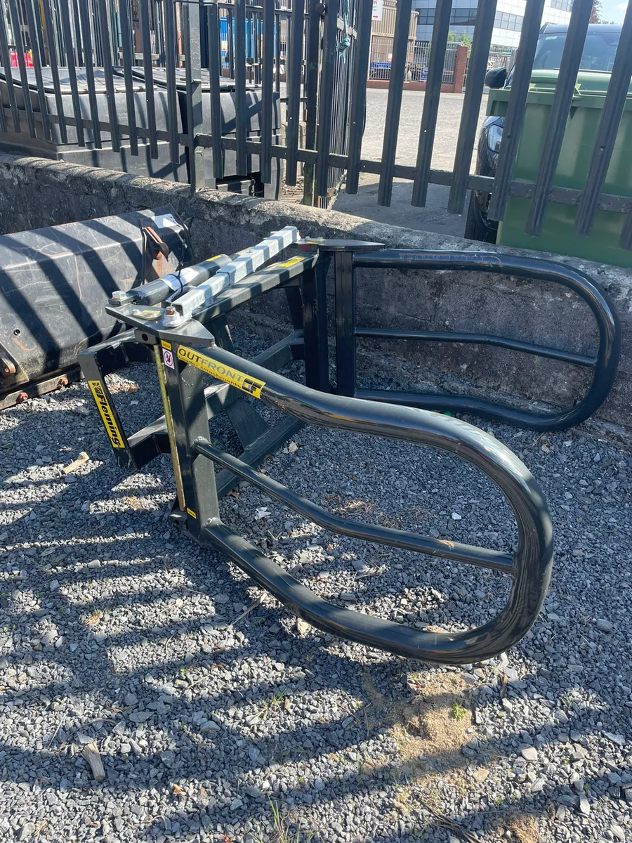 Bale soft hands - Image 1