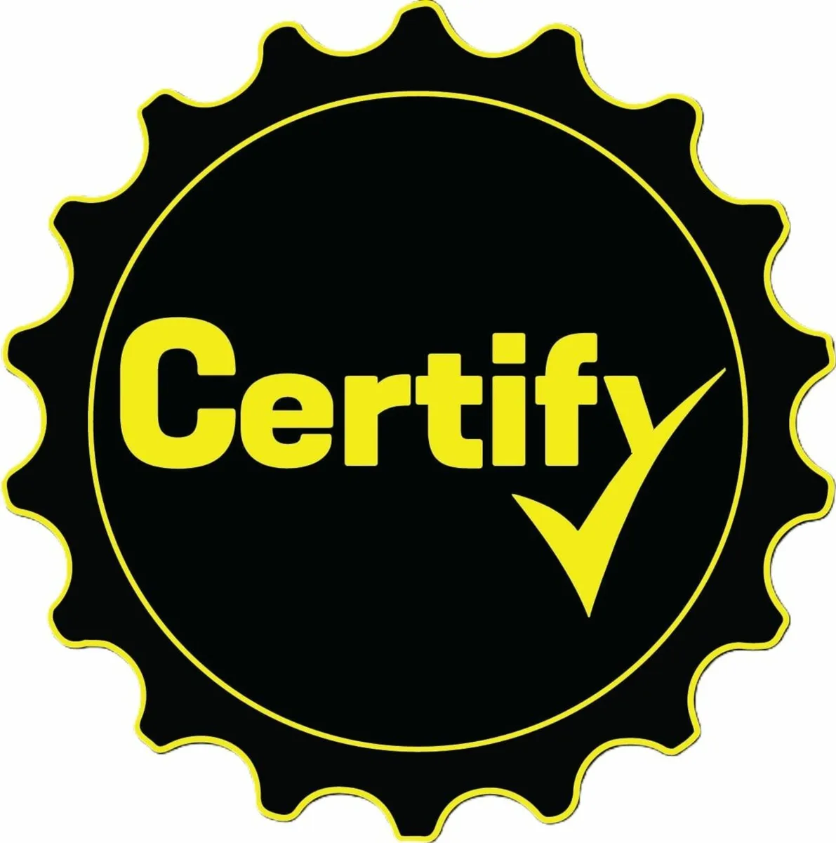 GA1 Certification & Lifting Equipment Supplies - Image 1