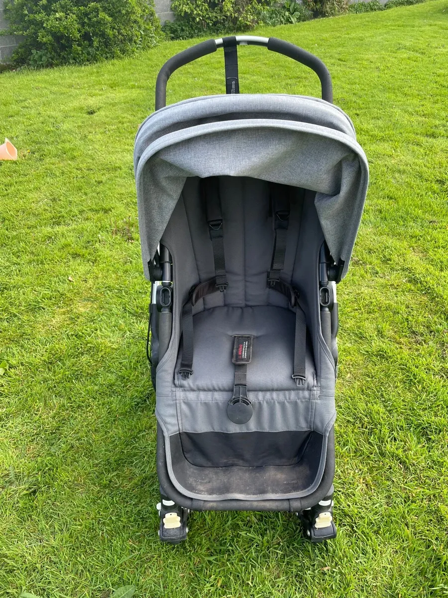 Bugaboo Chameleon 3 Travel System - Image 2