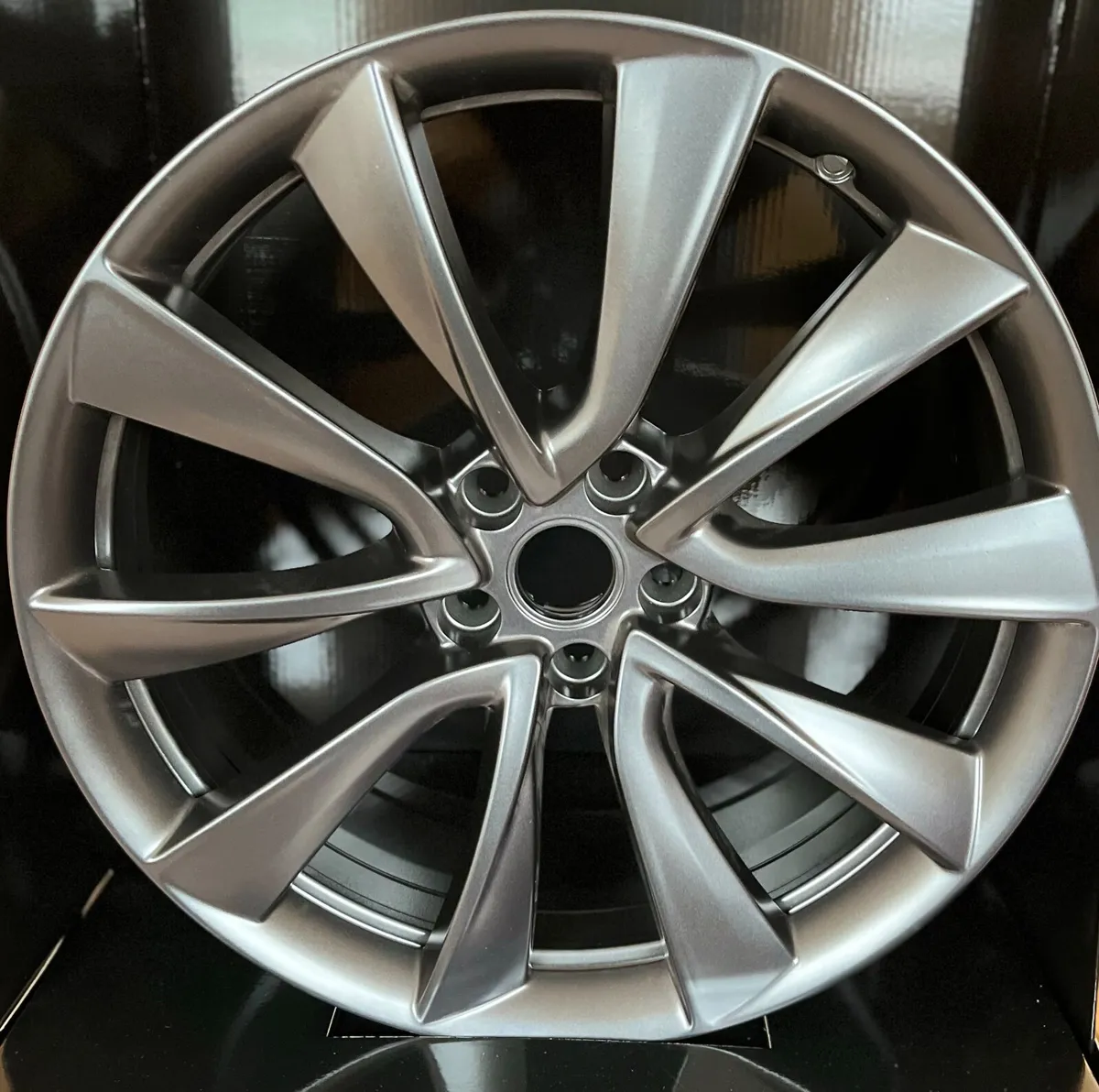 Tesla Model 3 Performance Original 20 inch Alloys