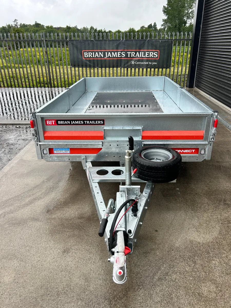 New Brian James Connect 3.1m (10ft x 6ft) - Image 4