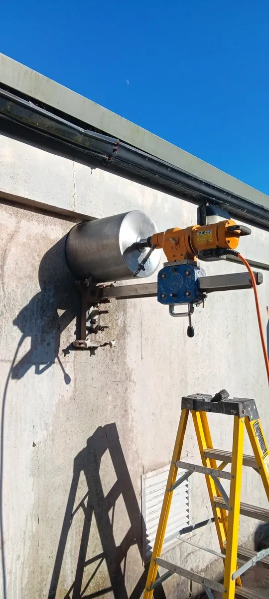 Core Drilling - Image 1