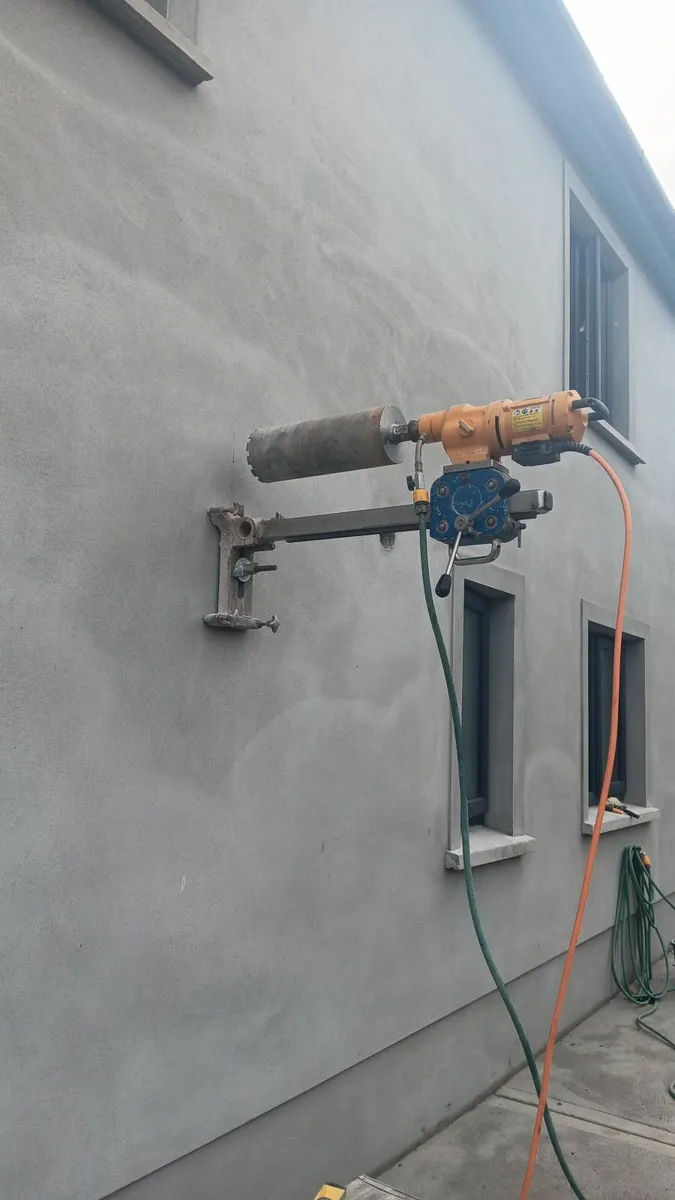 Core Drilling - Image 2