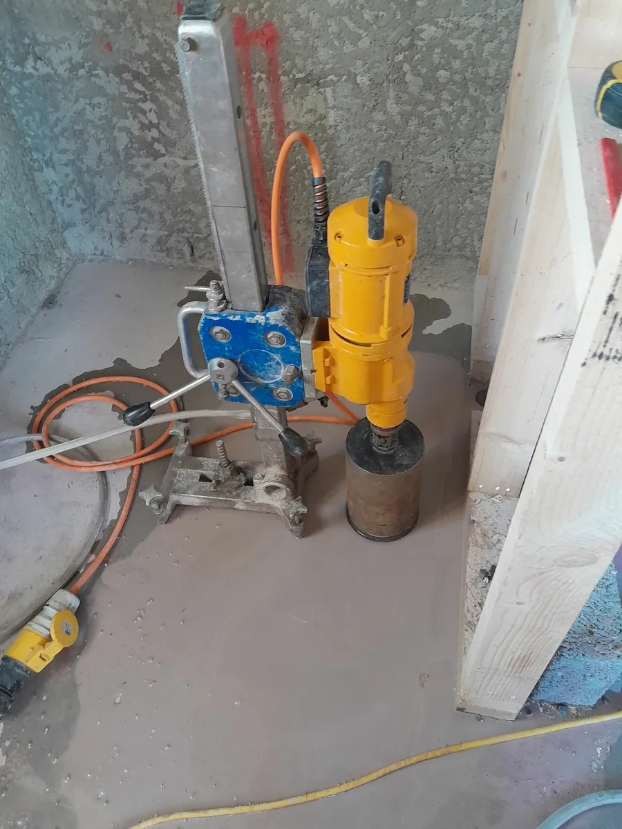 Core Drilling - Image 3