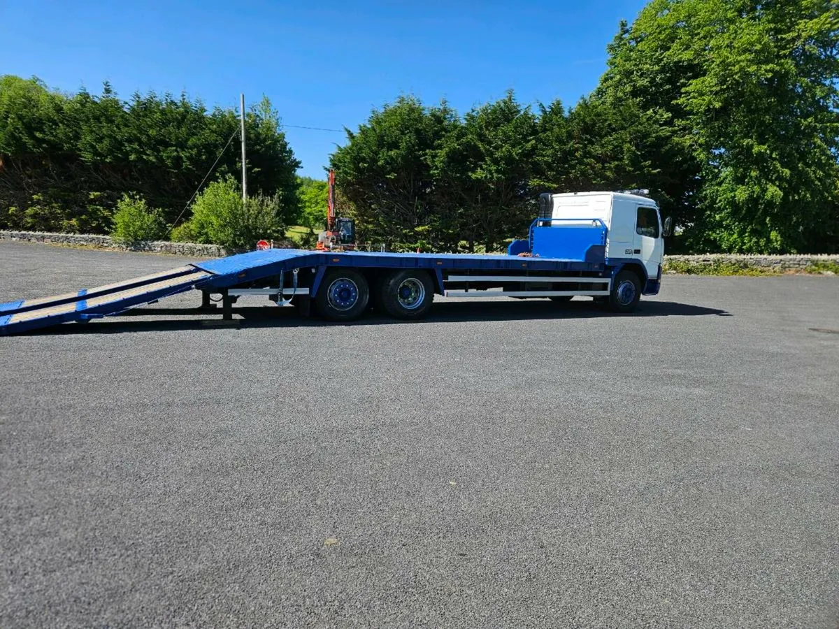 Haulage/transport - Image 1