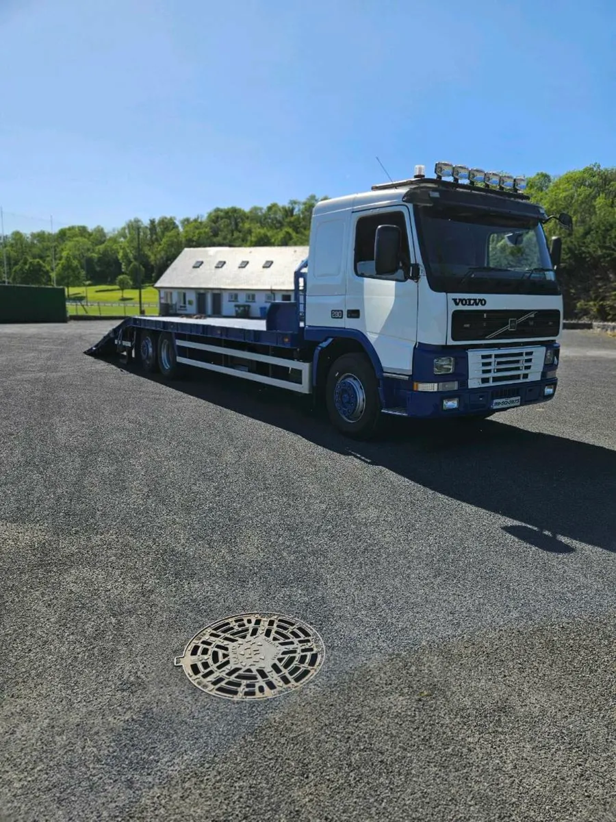 Haulage/transport - Image 2