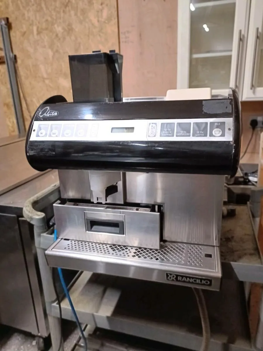 Coffee machine - Image 3