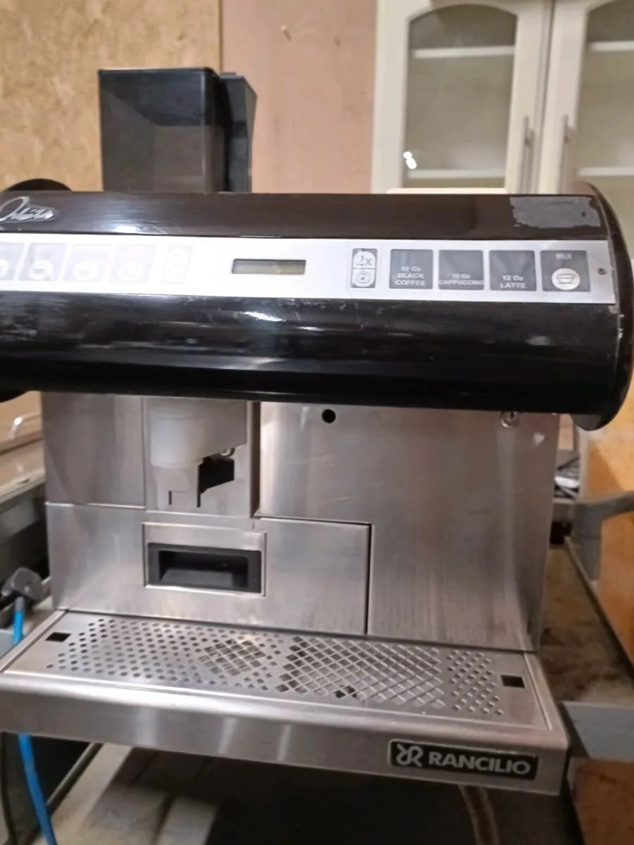 Coffee machine - Image 4