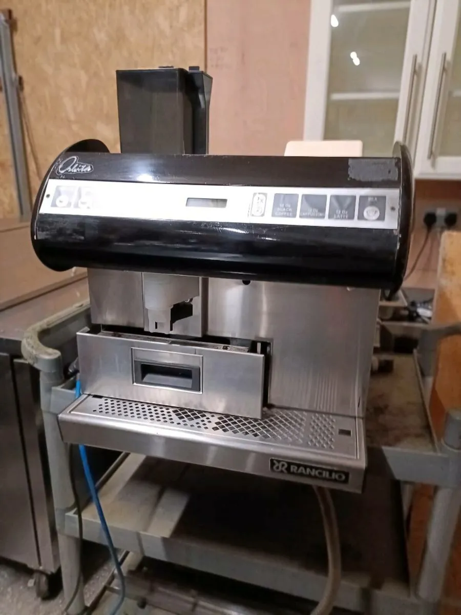 Coffee machine - Image 2