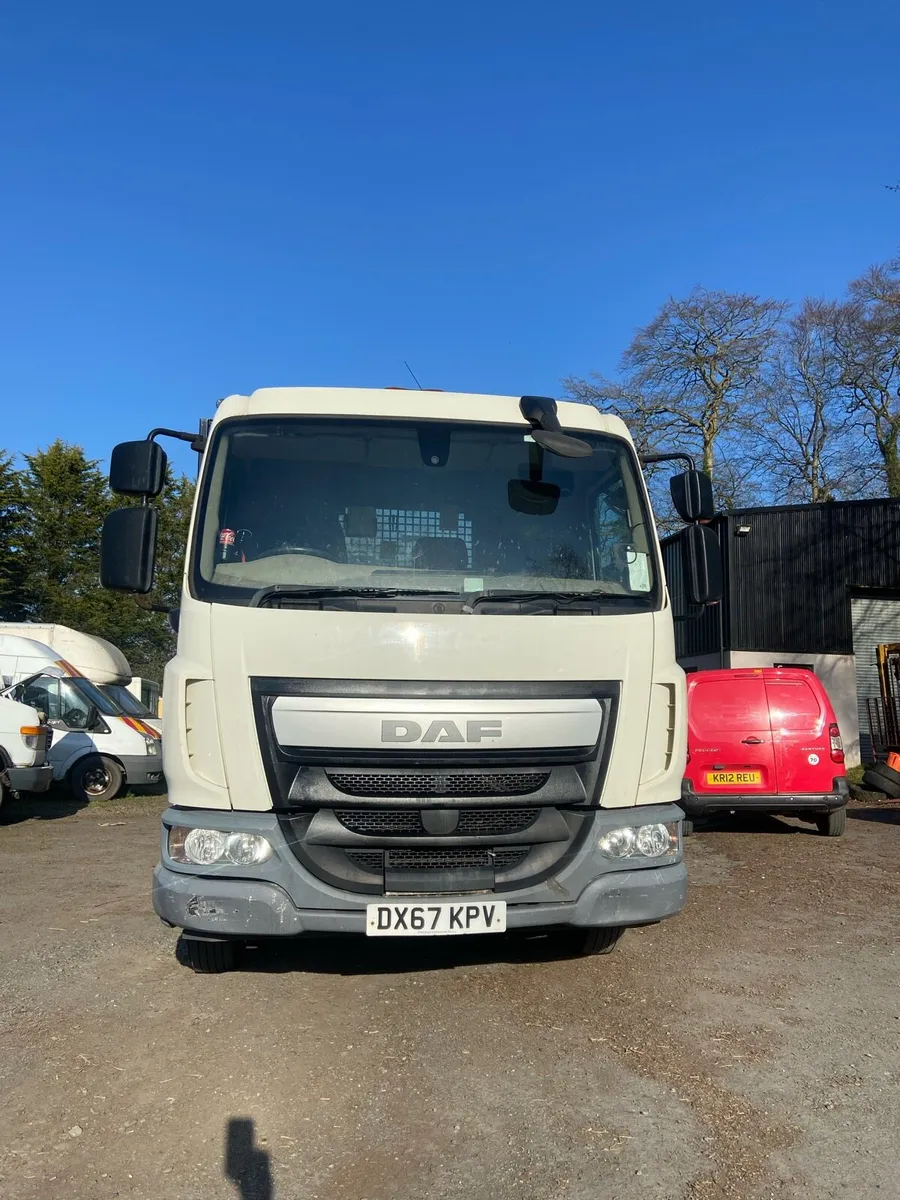 2017 DAF LF 160 - Image 4