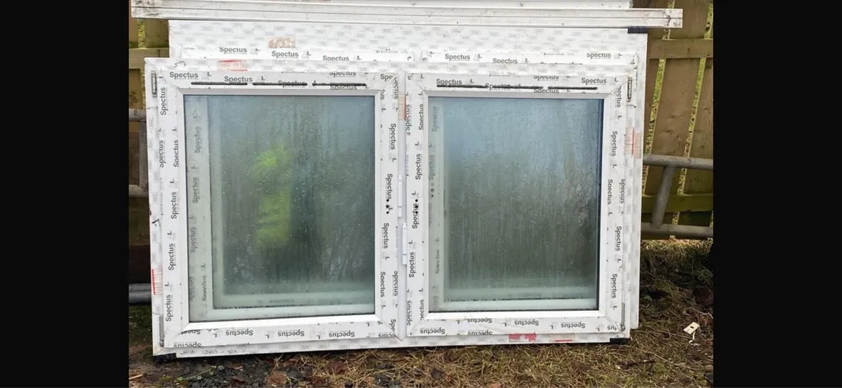 PVC windows and doors - Image 3