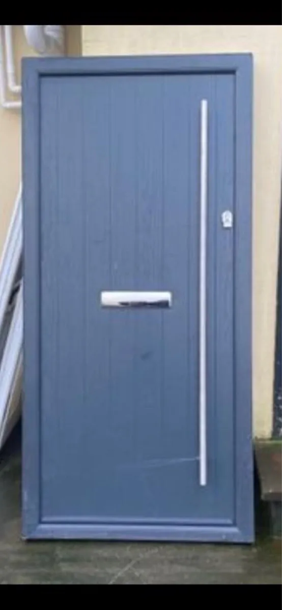 PVC windows and doors - Image 1