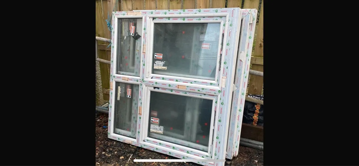 PVC windows and doors - Image 2