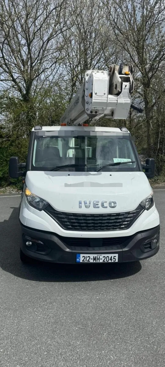Iveco Daily 2021 - Image 2