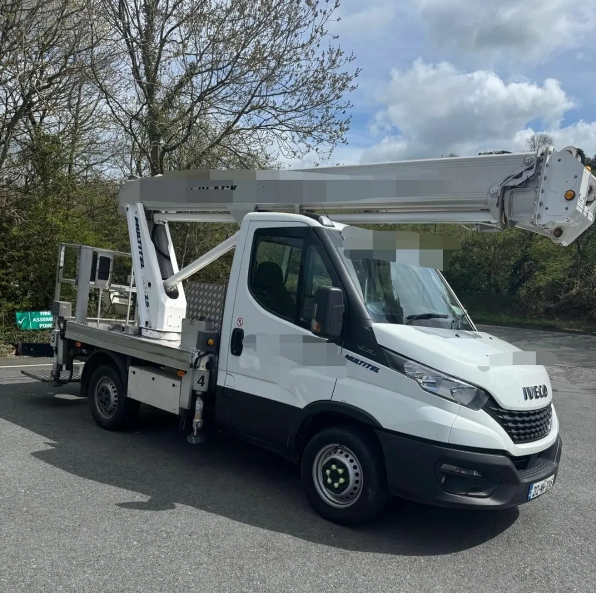 Iveco Daily 2021 - Image 3