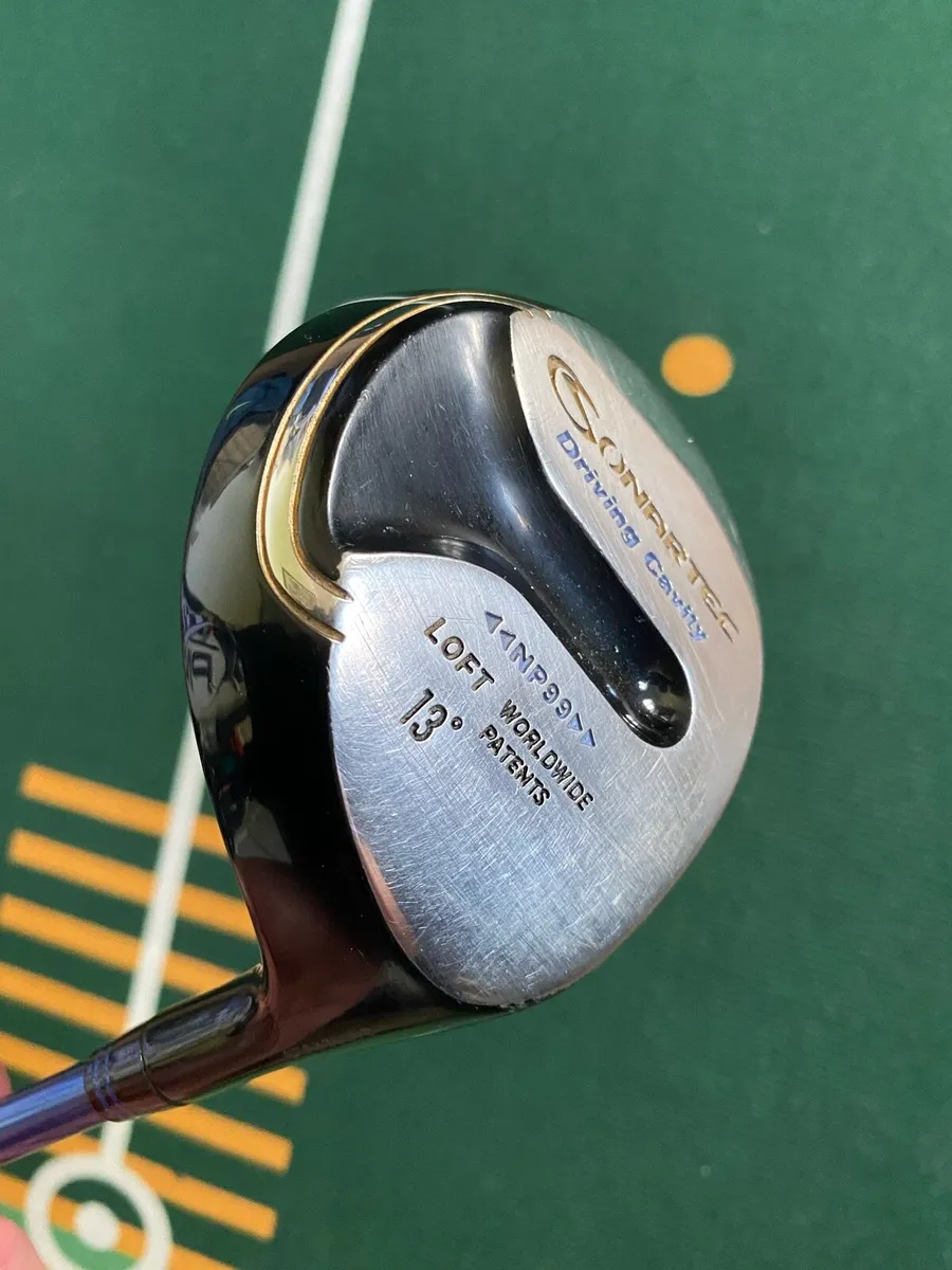 Sonartec Driving Cavity 13 degree - Image 1