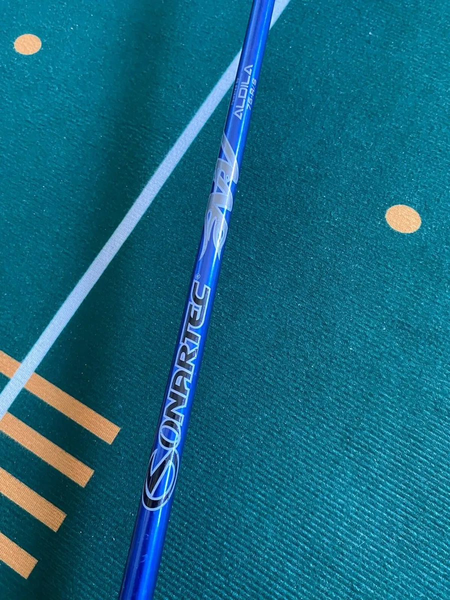 Sonartec Driving Cavity 13 degree - Image 4