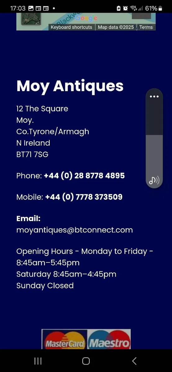 Chesterfield sofa cloth - Image 4