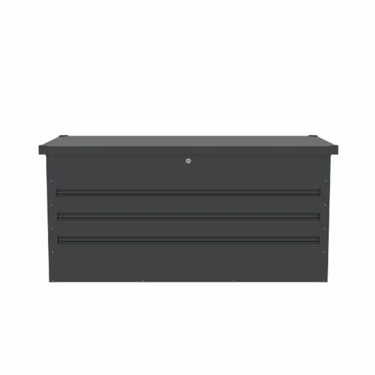 ITM 429L Garden Storage Box - Free Delivery - Image 3