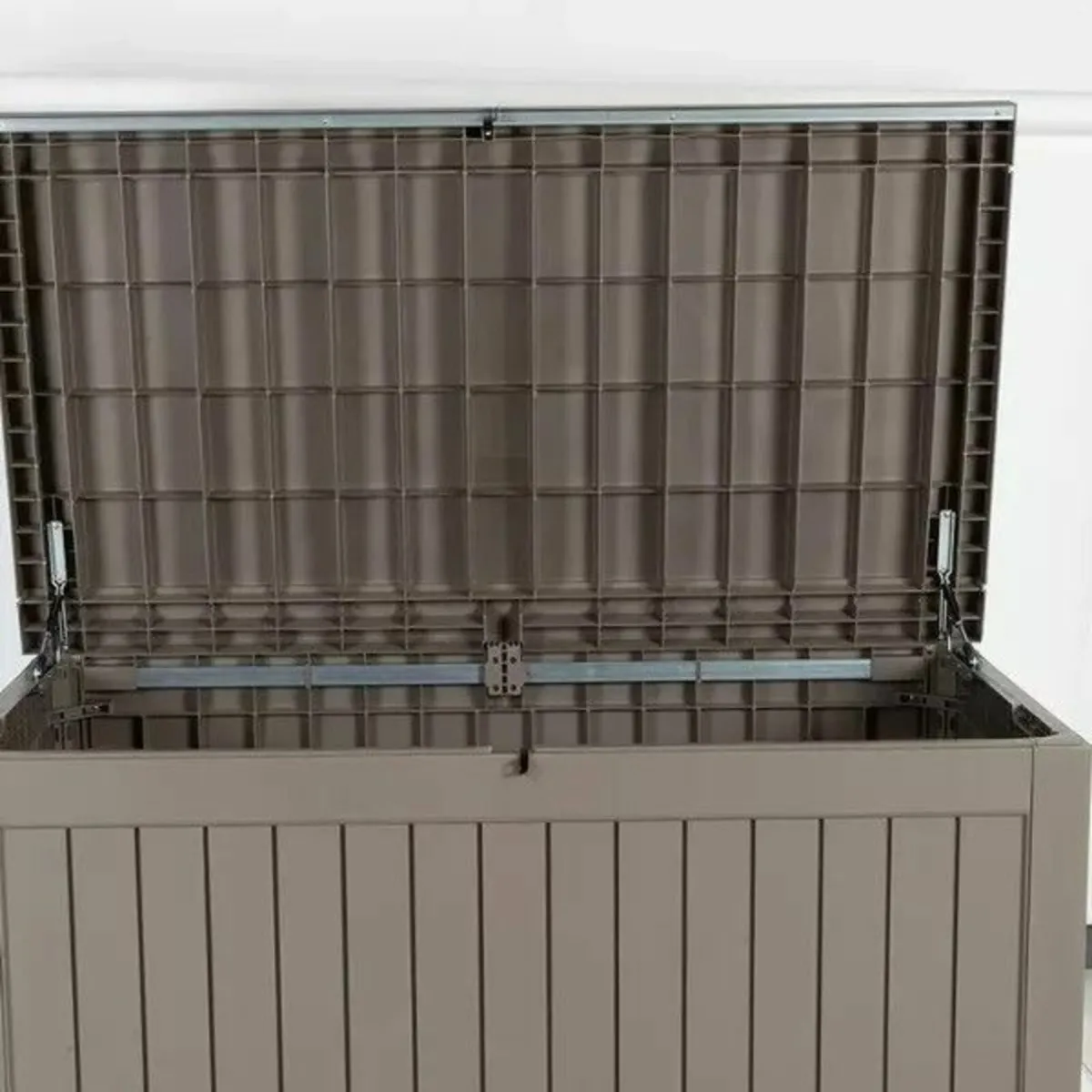 870L Outdoor Storage Box -Free Delivery - Image 2