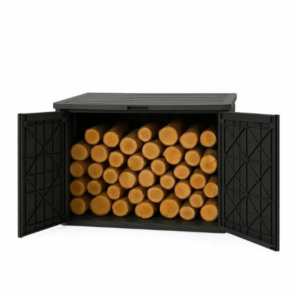880L Outdoor Storage Box - Free Delivery - Image 2