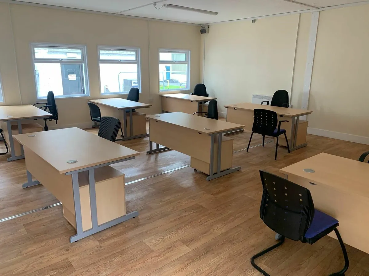 Site Accommodation for hire / sale - Image 4