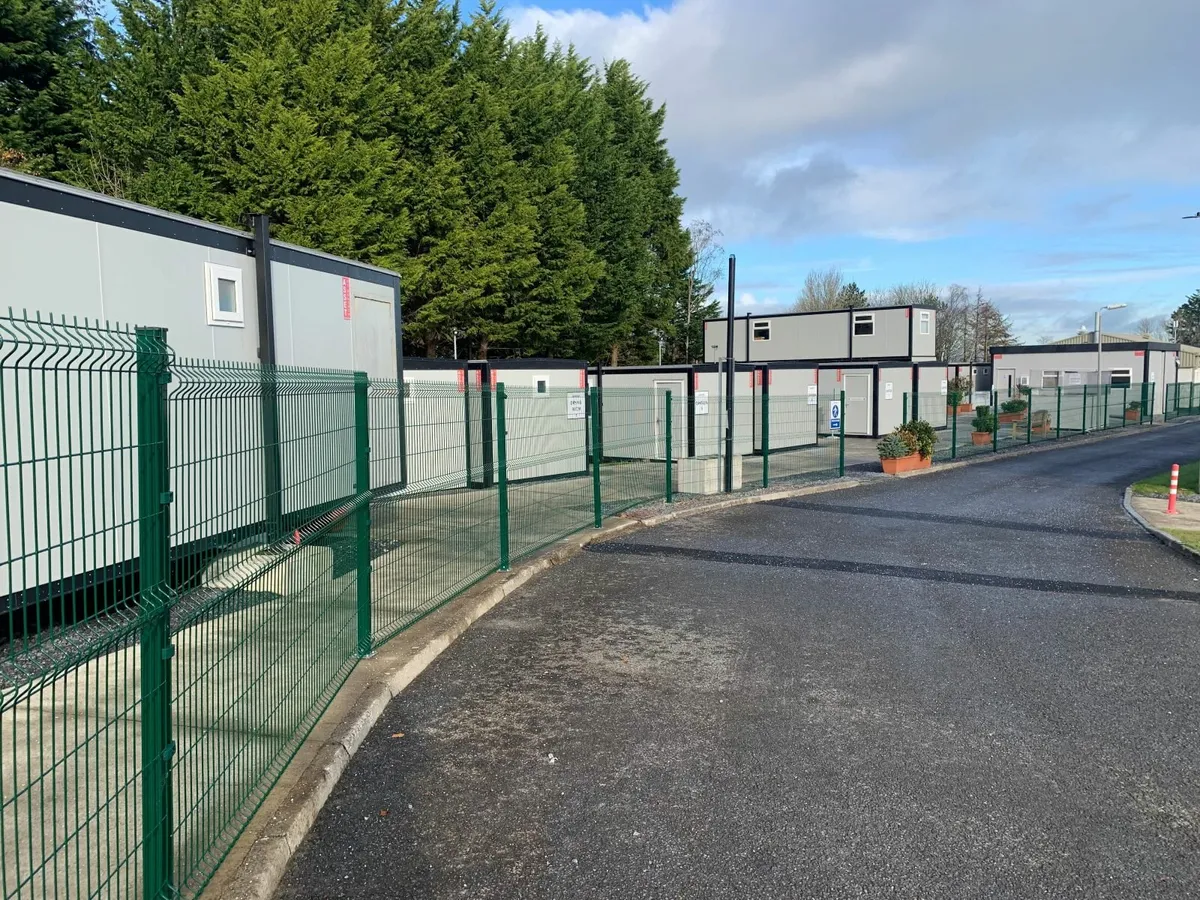 Site Accommodation for hire / sale - Image 1