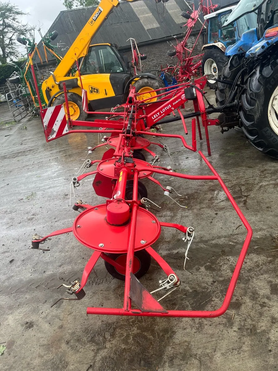 Lely Lotus 770 Stabilo - Image 3