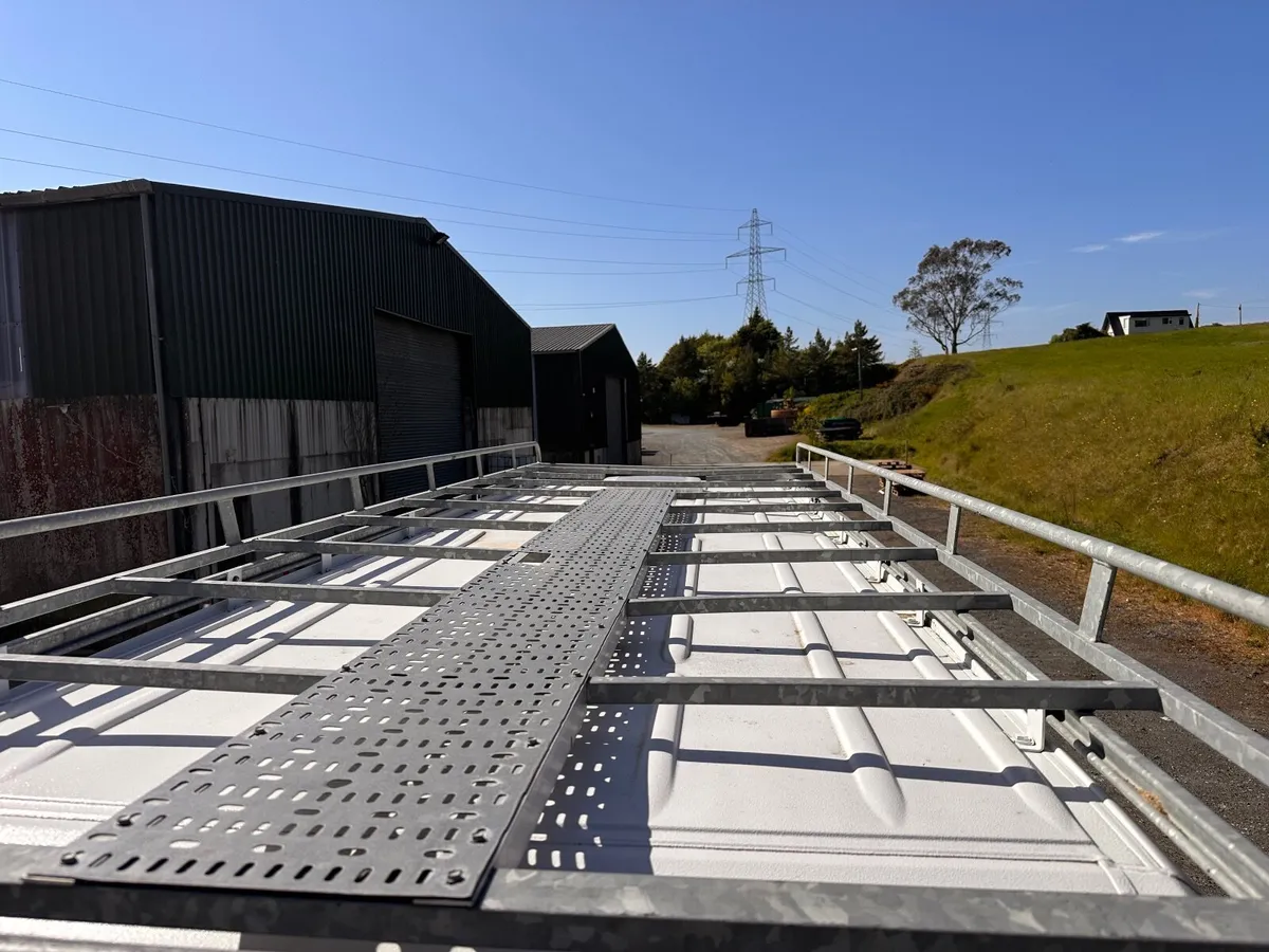 VW Crafter Campervan - Image 2