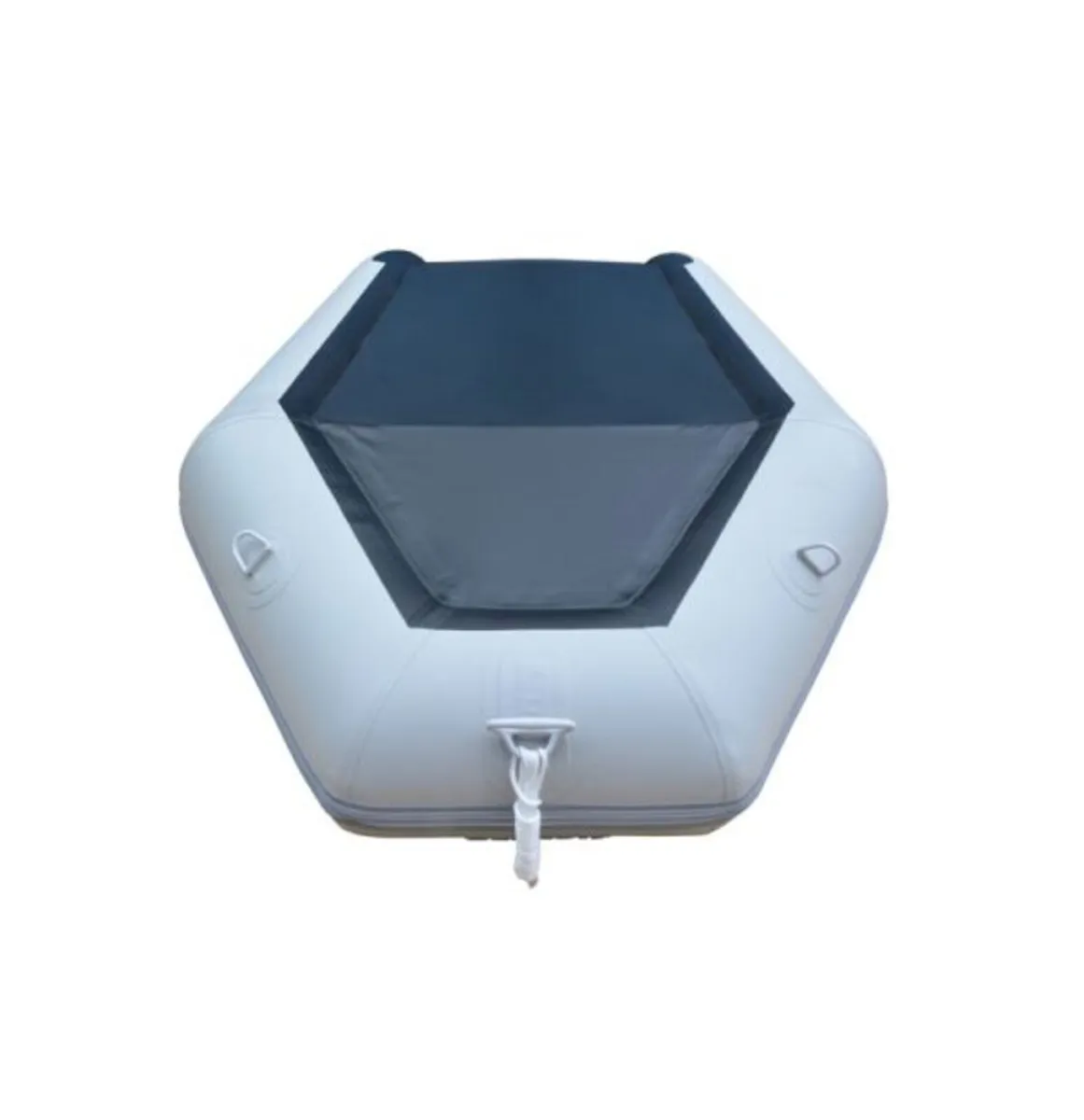 WavEco ST Inflatable boats-Slatted-2.6M - Image 4