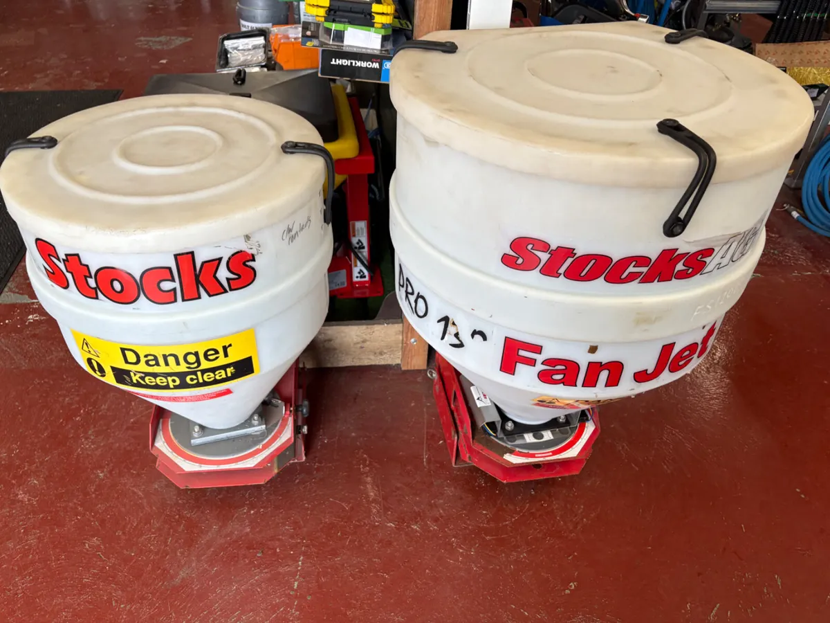 Stocks Seeders Broadcasters - Image 2