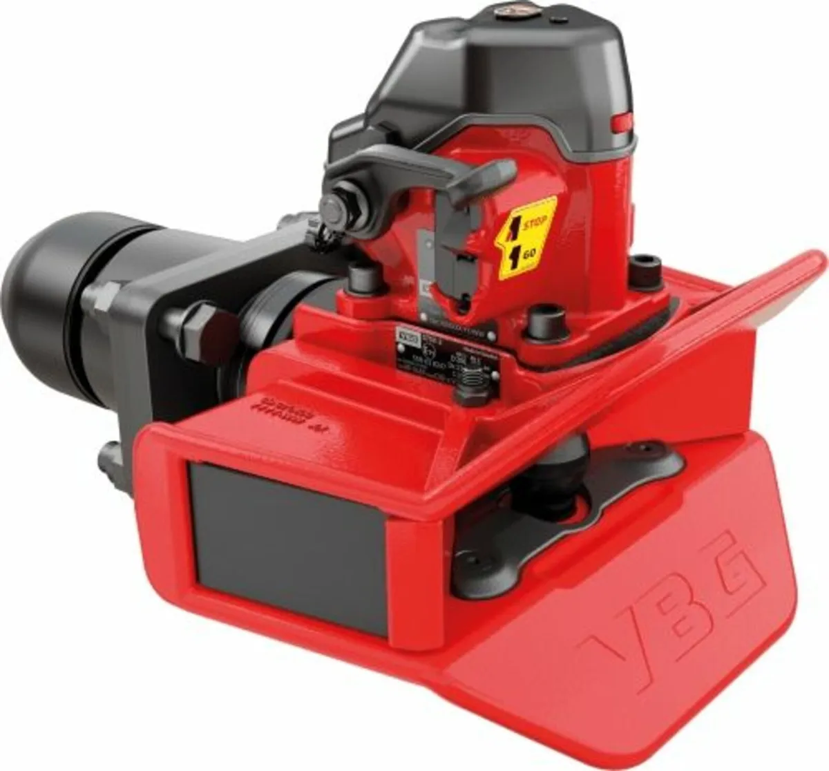 Couplings & Spares - Image 1