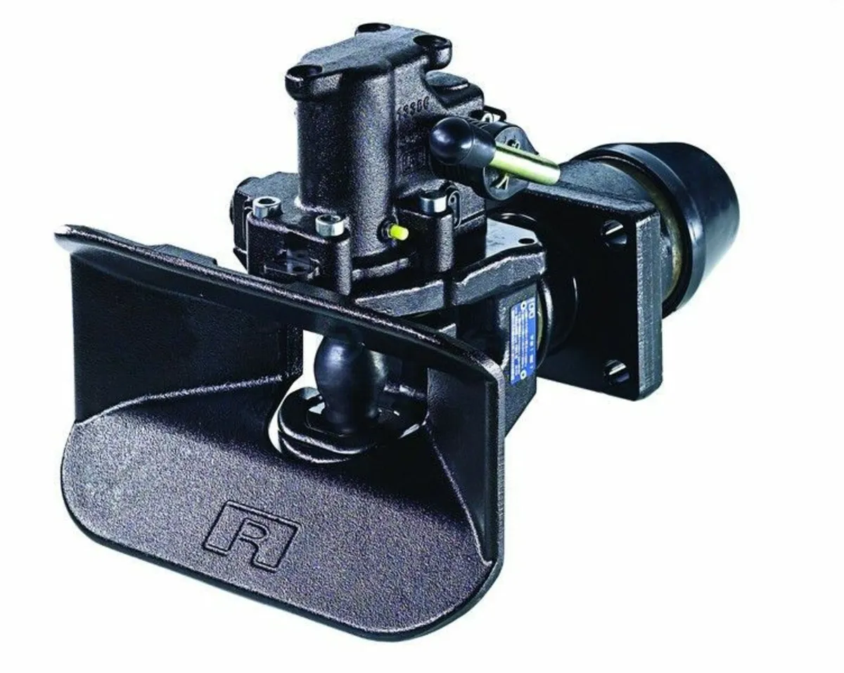 Couplings & Spares - Image 2