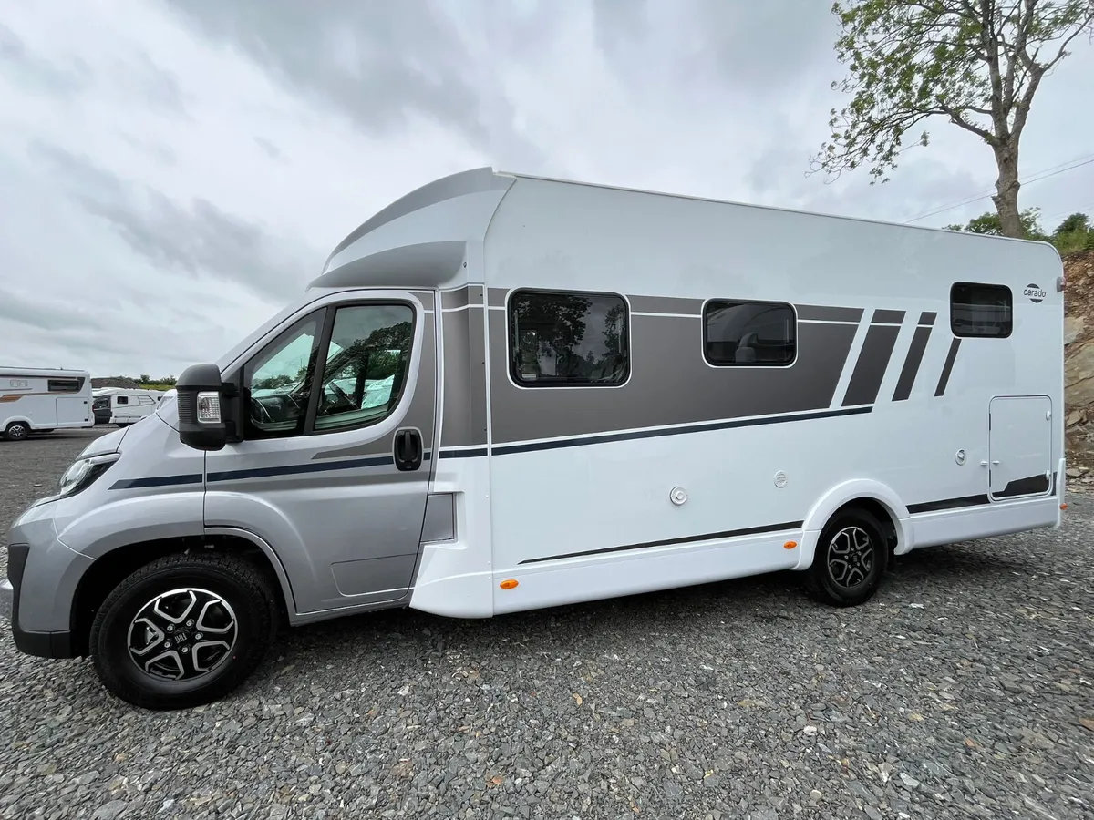 Carado T447 - Automatic - Image 4