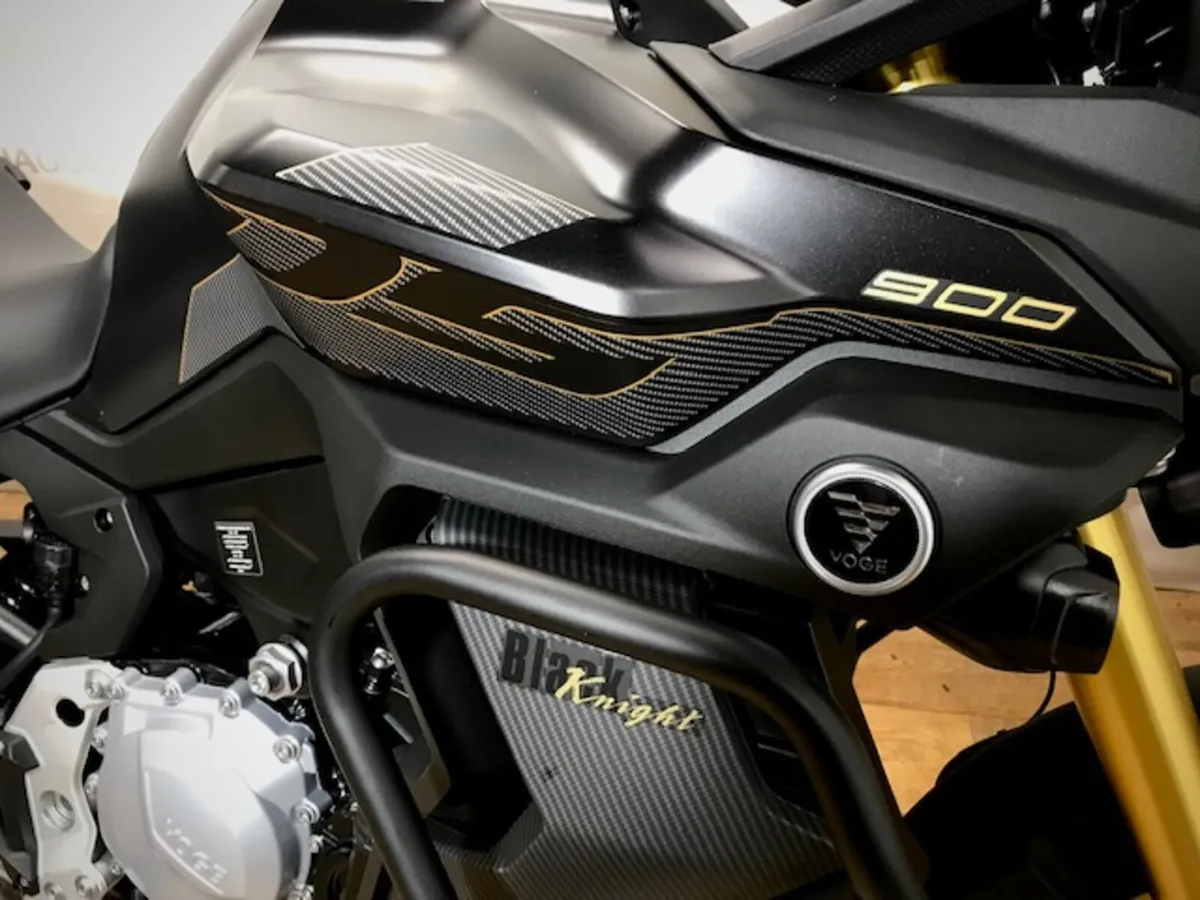 VOGE DS900X - Image 4