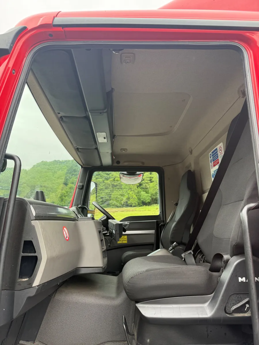 MAN TGM 18.250 - Image 4