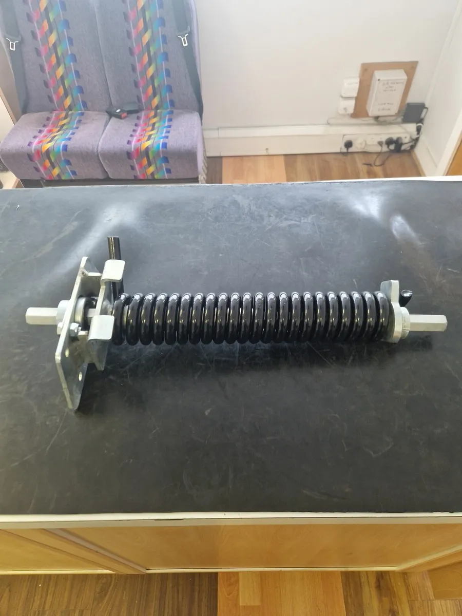 Sheeting System Spares - Image 4