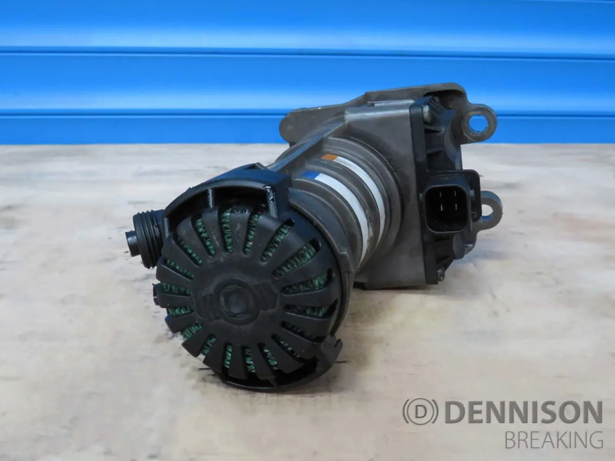 Genuine Volvo Modulator 21114973 USED - Image 2
