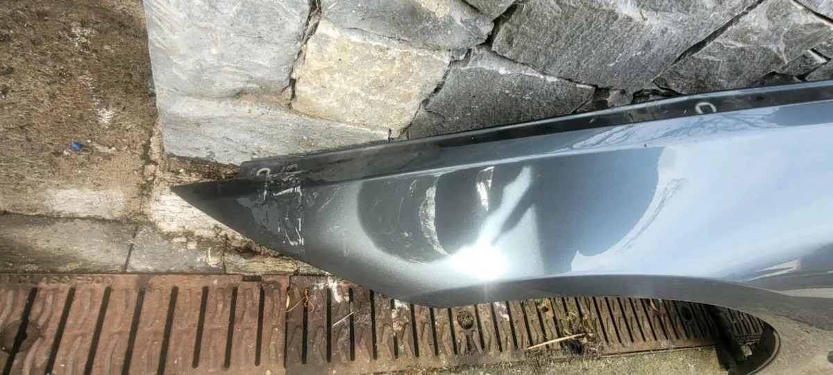 Bmw 420d wings - Image 3