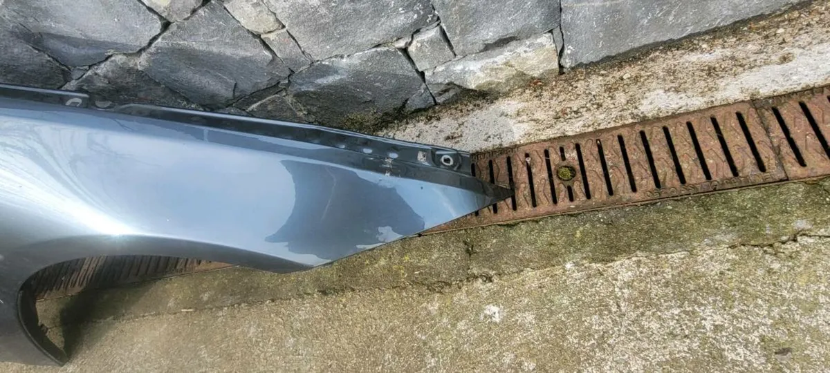 Bmw 420d wings - Image 2