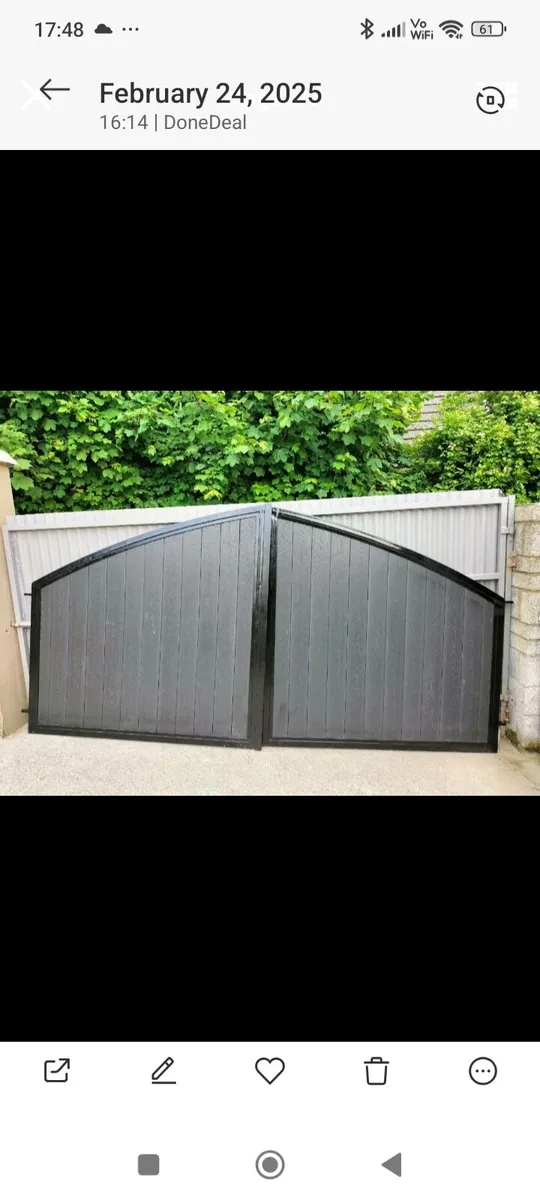 Pvc Gates - Image 1
