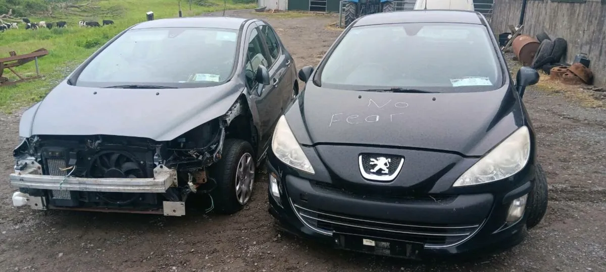 Peugeot 308 - Image 3