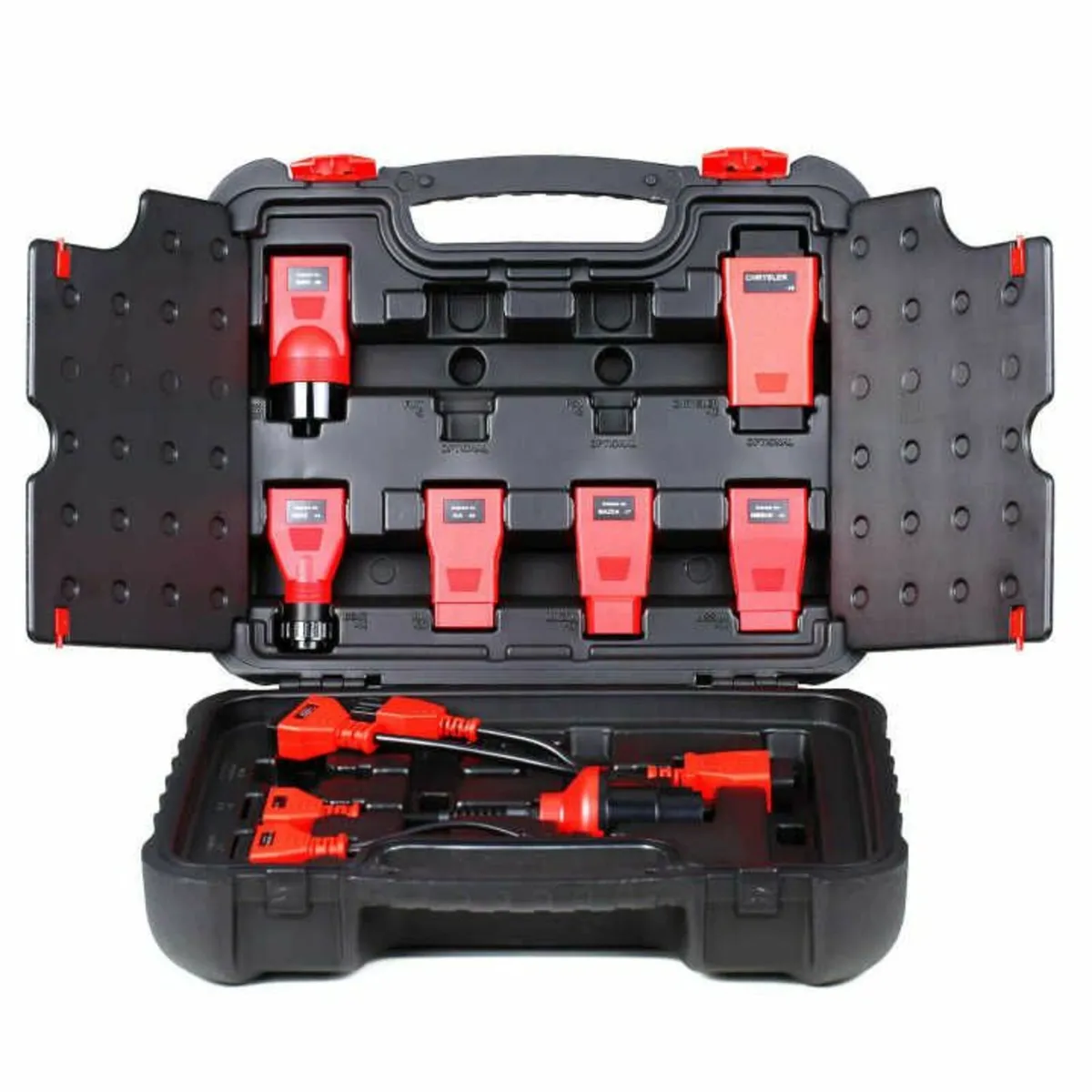 Autel OBD2KIT Compliant Connectors Kit - Image 3